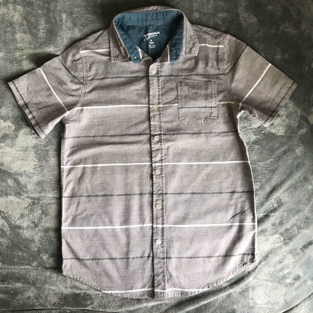 Arizona Boys Shirt